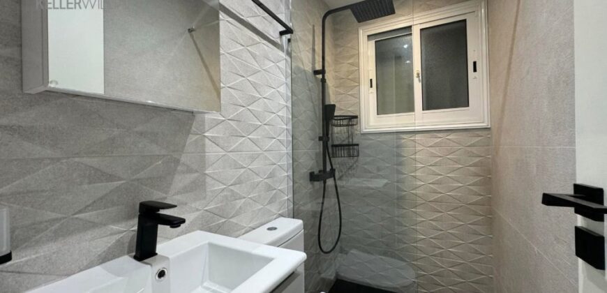Paphos Kato Paphos 2 Bedroom Apartment For Sale DLHMD00025