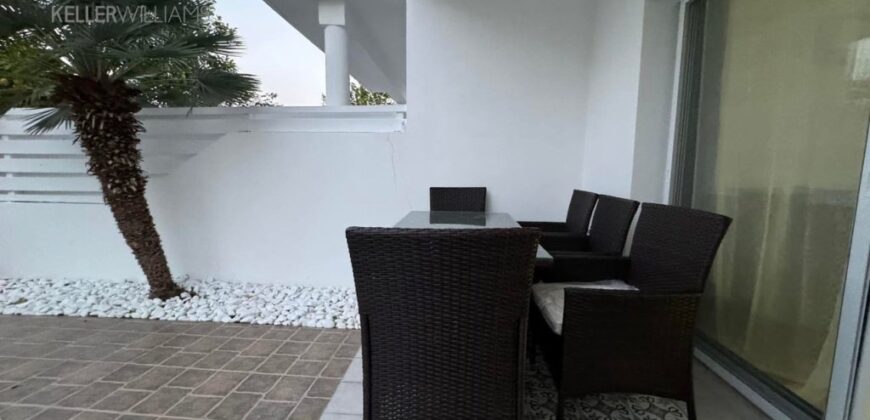 Paphos Kato Paphos 2 Bedroom Apartment For Sale DLHMD00025