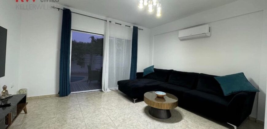 Paphos Kato Paphos 2 Bedroom Apartment For Sale DLHMD00025