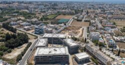 Kato Paphos Tombs of The Kings 1 Bedroom Apartment For Sale BSH43813