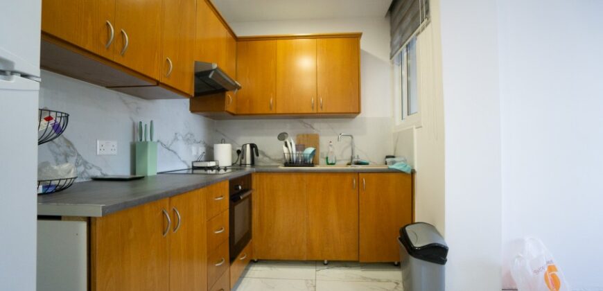 Kato Paphos Tombs of The Kings 2 Bedroom Apartment For Sale BSH45840