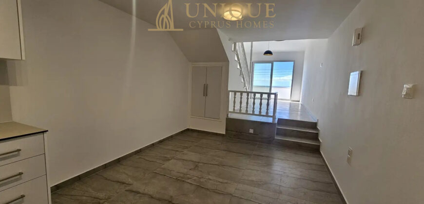 Paphos Kato Paphos – Universal 1Bdr Townhouse For Sale UQH4462