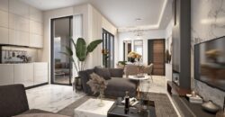 Paphos Kato Paphos – Universal 3Bdr Penthouse For Sale DTC2433