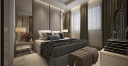 Paphos Kato Paphos – Universal 3Bdr Penthouse For Sale DTC2433