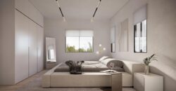 Paphos Kato Paphos – Universal 3Bdr Penthouse For Sale DTC2433