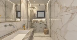 Paphos Kato Paphos – Universal 3Bdr Penthouse For Sale DTC2433