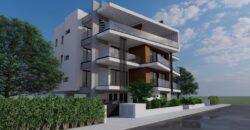 Paphos Kato Paphos – Universal 3Bdr Penthouse For Sale DTC2433
