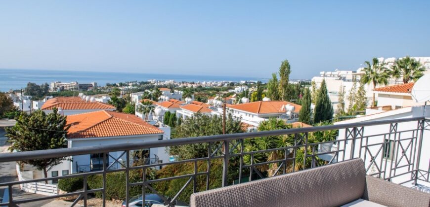 Paphos Kissonerga 3 Bedroom Detached Villa For Sale BSH9999