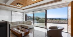 Paphos Kouklia 4 Bedroom Detached Villa For Sale BSH46065