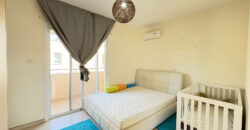 Paphos Mandria 3Bdr Townhouse For Sale NGM14703