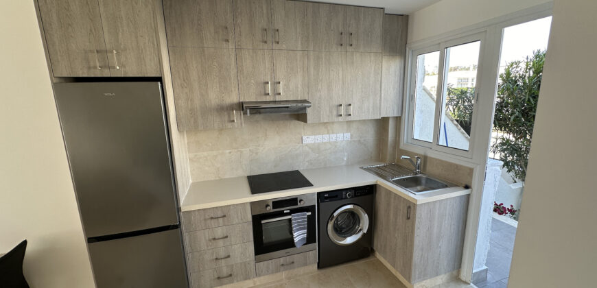 Paphos TOK Townhouse For Sale TPH4242