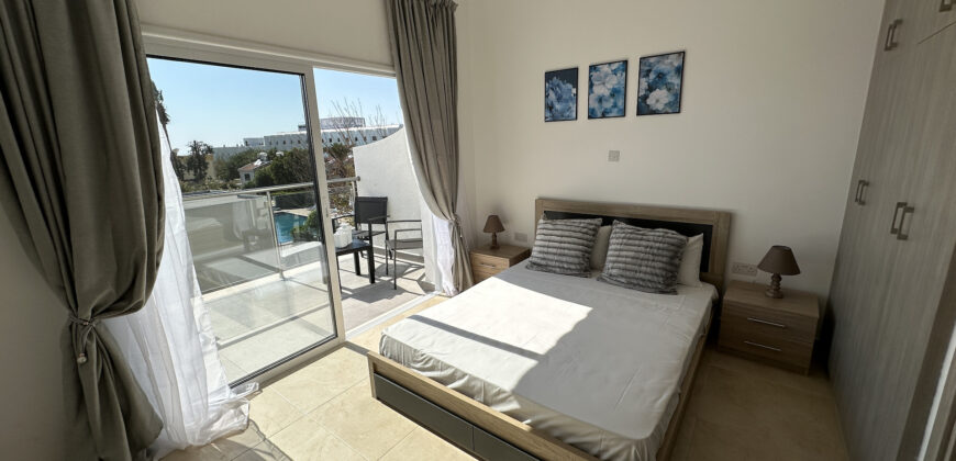Paphos TOK Townhouse For Sale TPH4242