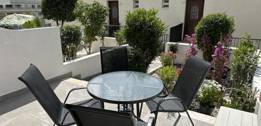 Paphos TOK Townhouse For Sale TPH4242