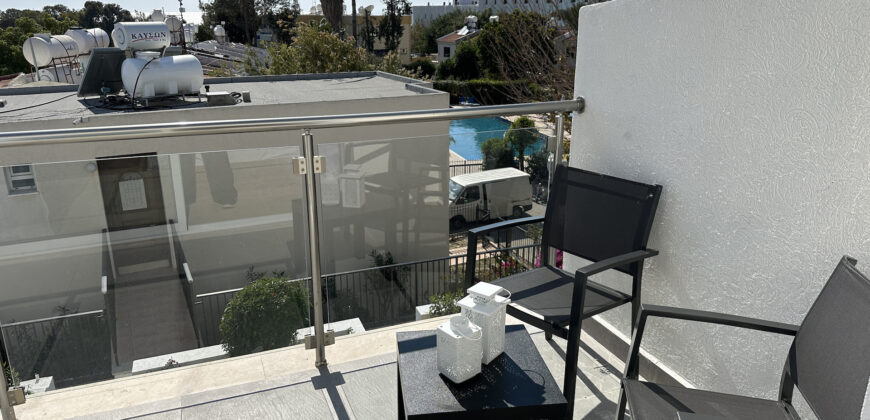 Paphos TOK Townhouse For Sale TPH4242