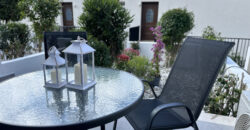 Paphos TOK Townhouse For Sale TPH4242