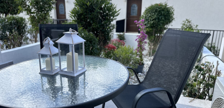 Paphos TOK Townhouse For Sale TPH4242