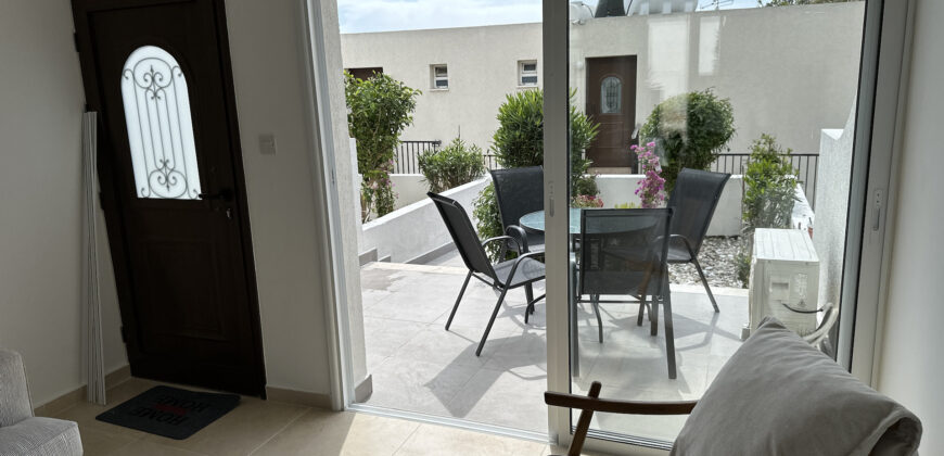 Paphos TOK Townhouse For Sale TPH4242