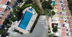 Paphos TOK Townhouse For Sale TPH4242