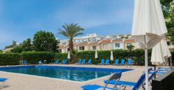 Paphos TOK Townhouse For Sale TPH4242
