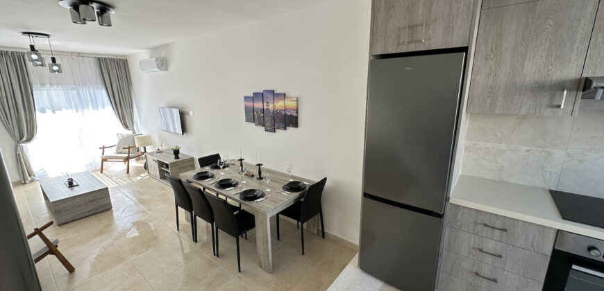 Paphos TOK Townhouse For Sale TPH4242