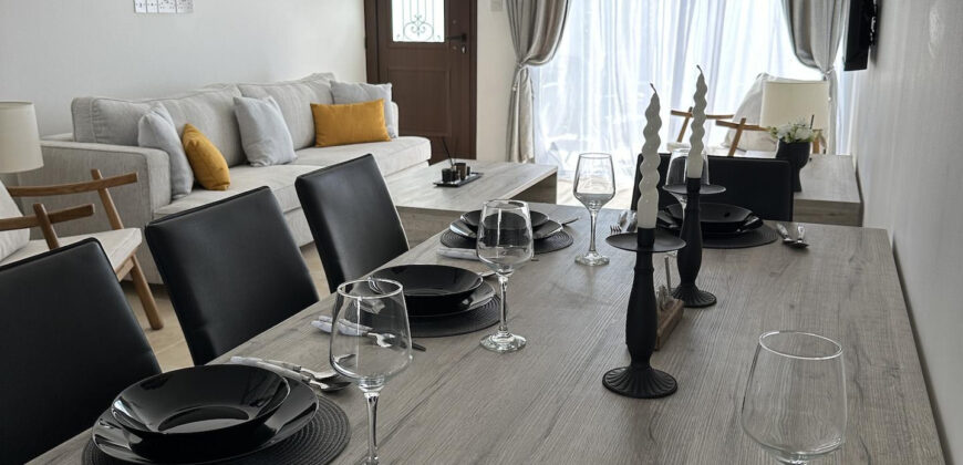 Paphos TOK Townhouse For Sale TPH4242