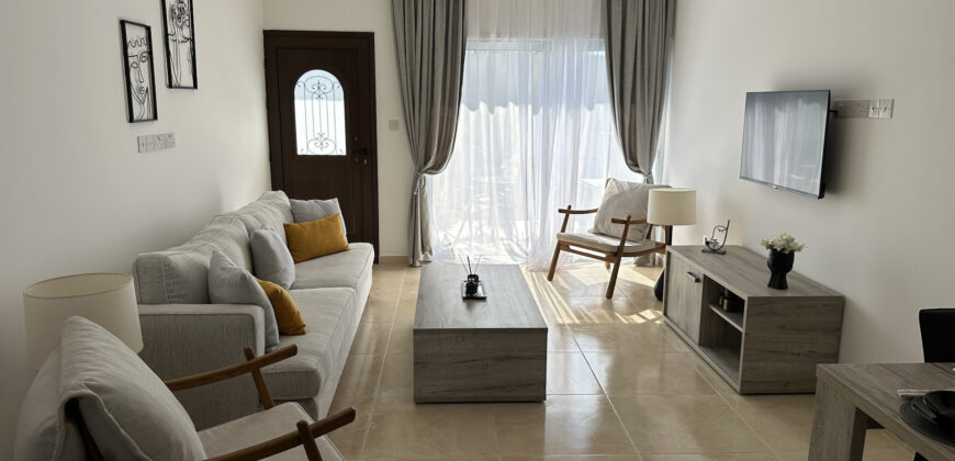 Paphos TOK Townhouse For Sale TPH4242