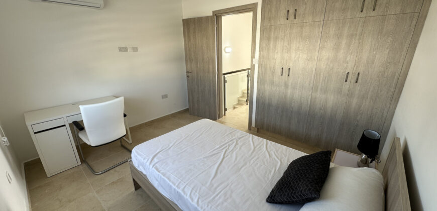 Paphos TOK Townhouse For Sale TPH4242