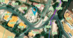 Paphos Paphos Building Plot For Sale TPH3289