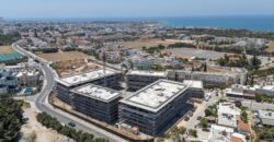 Paphos Town 2 Bedroom Apartment For Sale BSH43830