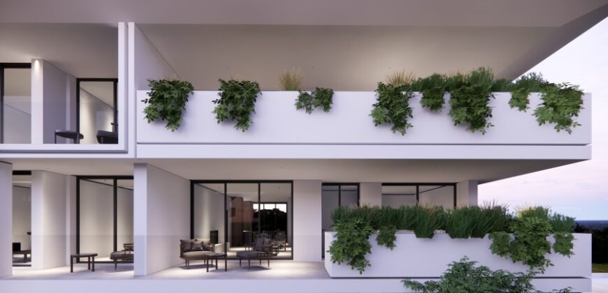 Paphos Town 2 Bedroom Apartment For Sale BSH43830