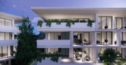 Paphos Town 2 Bedroom Apartment For Sale BSH43830