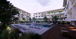 Paphos Town 2 Bedroom Apartment For Sale BSH43830