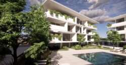 Paphos Town 2 Bedroom Apartment For Sale BSH43830