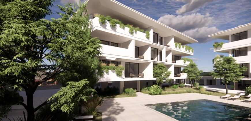 Paphos Town 2 Bedroom Apartment For Sale BSH43830