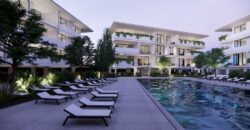 Paphos Town 2 Bedroom Apartment For Sale BSH43830