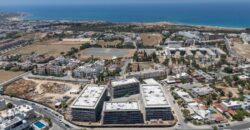 Paphos Town 3 Bedroom Apartment For Sale BSH43836