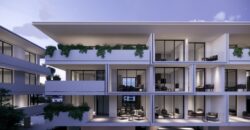 Paphos Town 3 Bedroom Apartment For Sale BSH43836