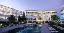 Paphos Town 3 Bedroom Apartment For Sale BSH43836