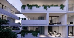 Paphos Town 3 Bedroom Apartment For Sale BSH43836