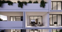 Paphos Town 3 Bedroom Apartment For Sale BSH43836