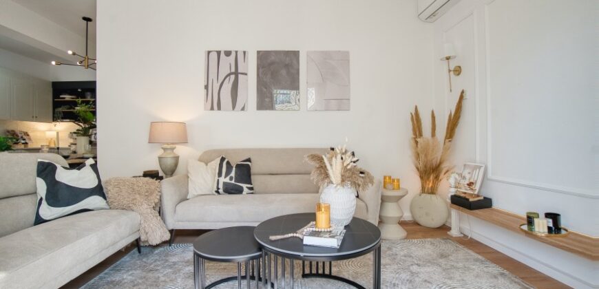 Paphos Town 2 Bedroom Apartment For Sale BSH45928