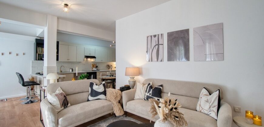 Paphos Town 2 Bedroom Apartment For Sale BSH45928