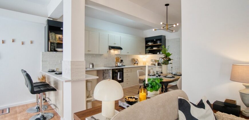 Paphos Town 2 Bedroom Apartment For Sale BSH45928