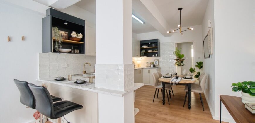 Paphos Town 2 Bedroom Apartment For Sale BSH45928
