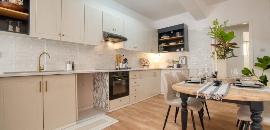 Paphos Town 2 Bedroom Apartment For Sale BSH45928