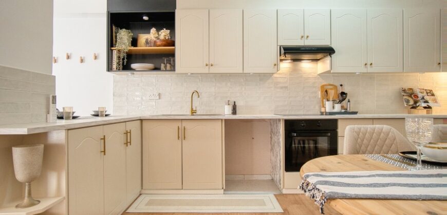 Paphos Town 2 Bedroom Apartment For Sale BSH45928
