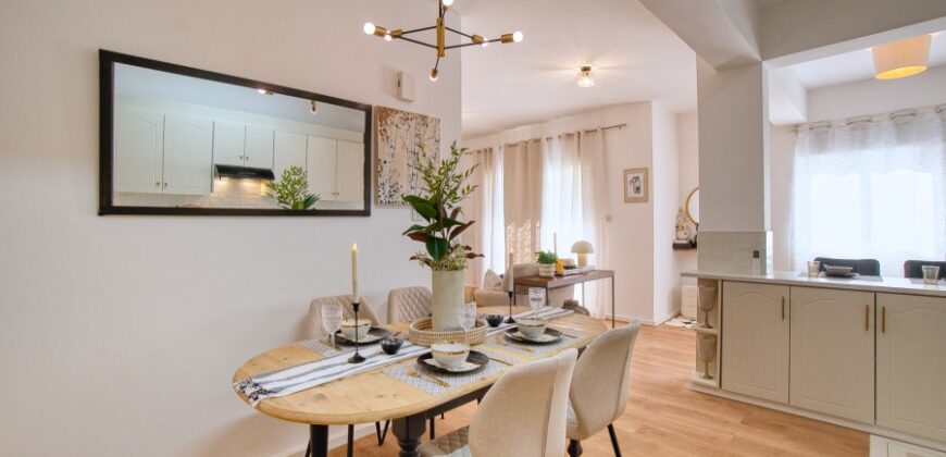 Paphos Town 2 Bedroom Apartment For Sale BSH45928