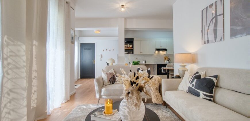 Paphos Town 2 Bedroom Apartment For Sale BSH45928