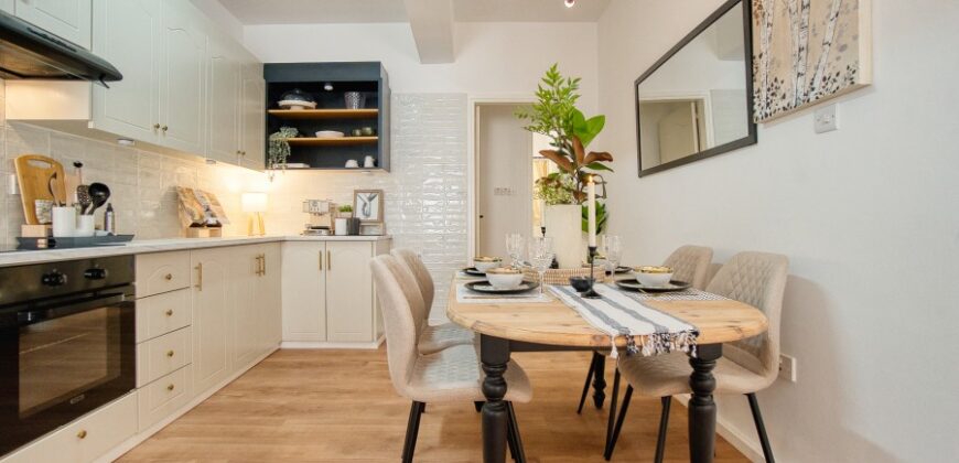 Paphos Town 2 Bedroom Apartment For Sale BSH45928