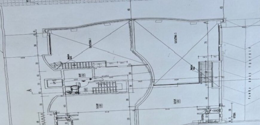 Paphos Paphos Town  Shop For Sale DTC3876